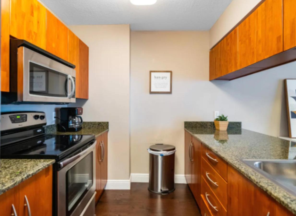 Appartamento Modern Vacation In *