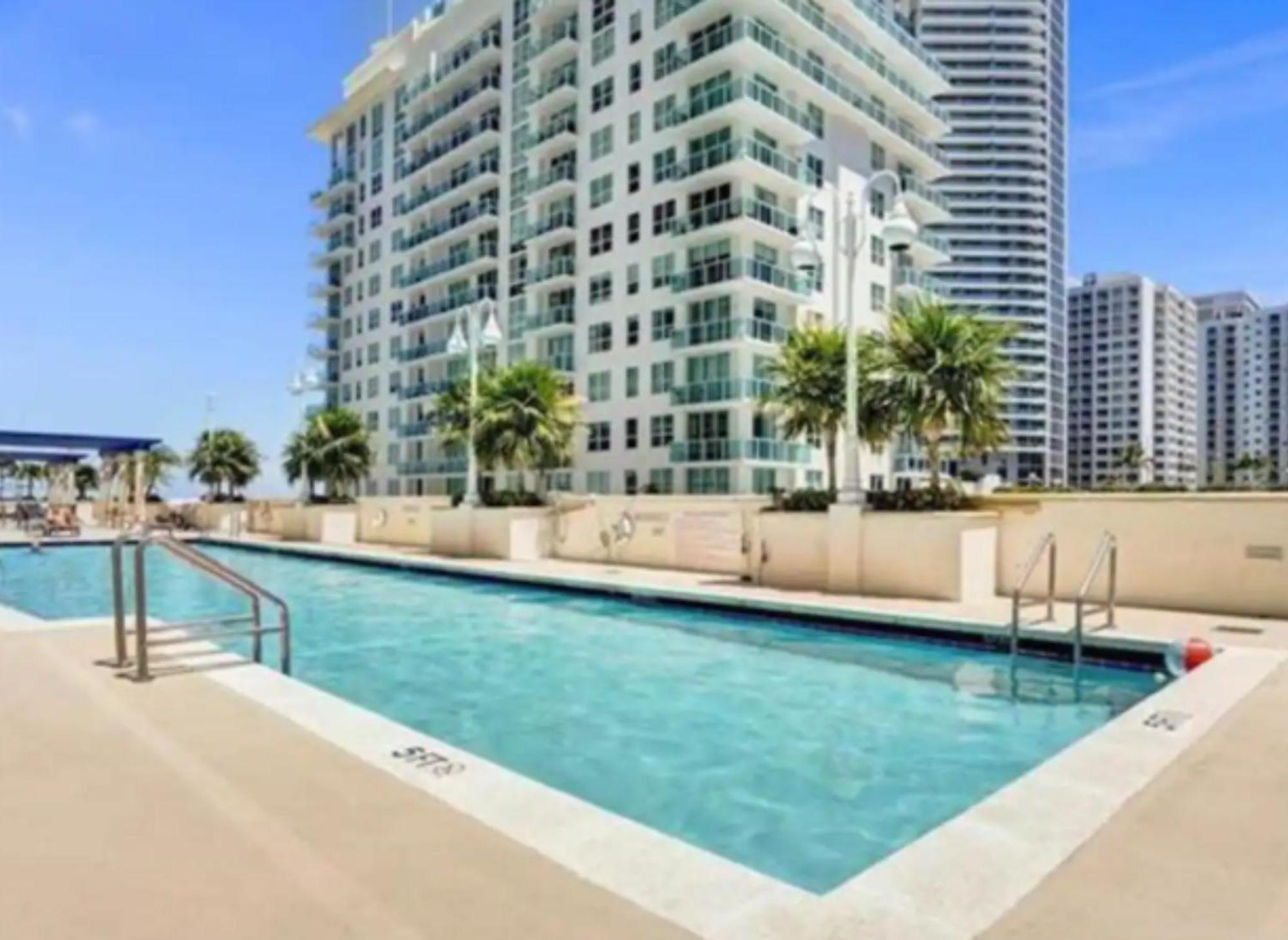 Appartamento Modern Vacation In Miami